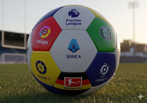 火箭湖人跨界主视觉 火箭队与湖人队标志性元素融合